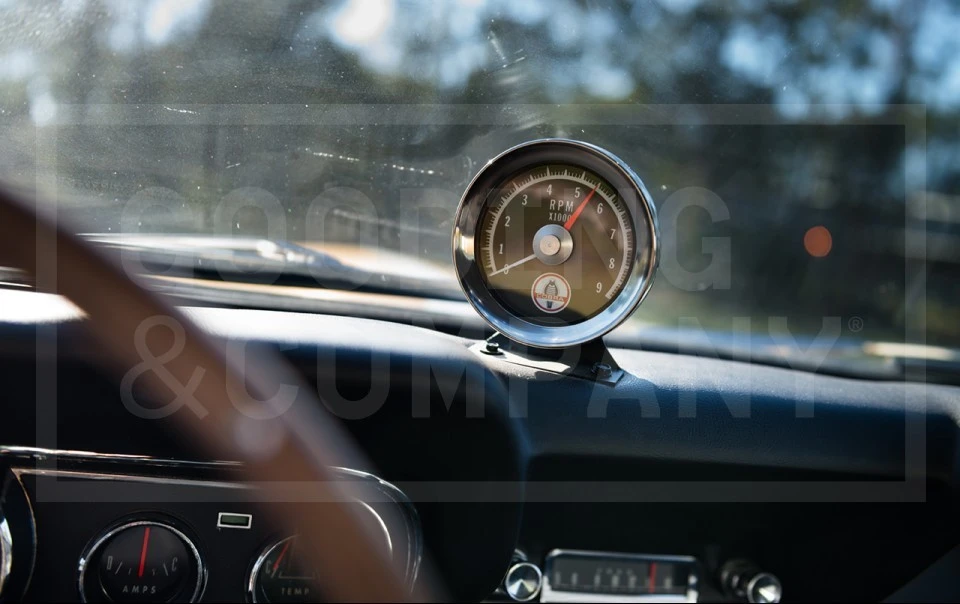 1966 Shelby GT350 - Image 10 of 16