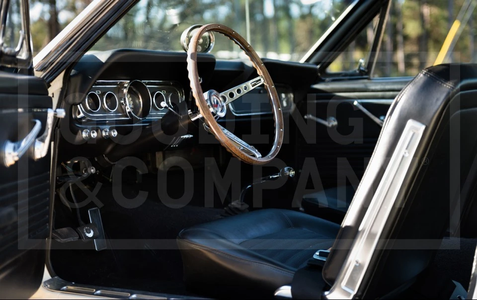 1966 Shelby GT350 - Image 7 of 16