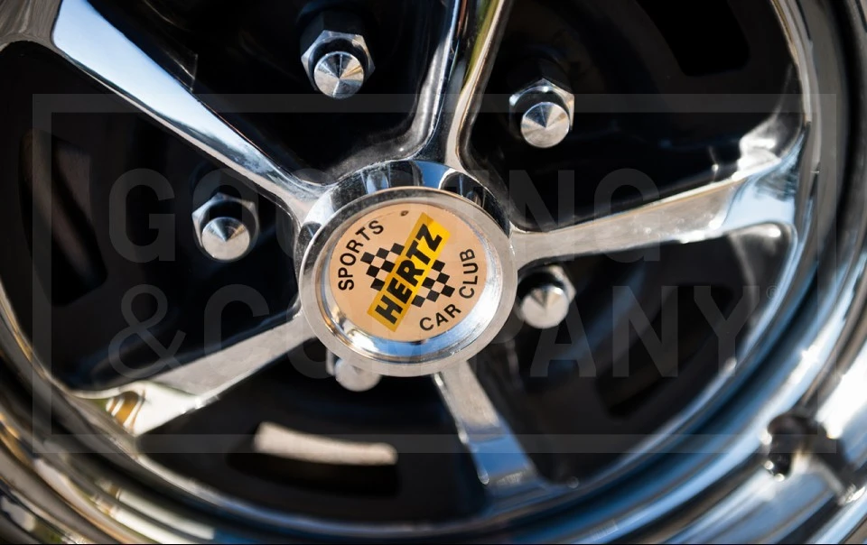 1966 Shelby GT350 - Image 14 of 16