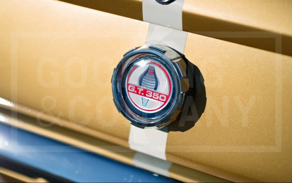 1966 Shelby GT350 - Image 13 of 16