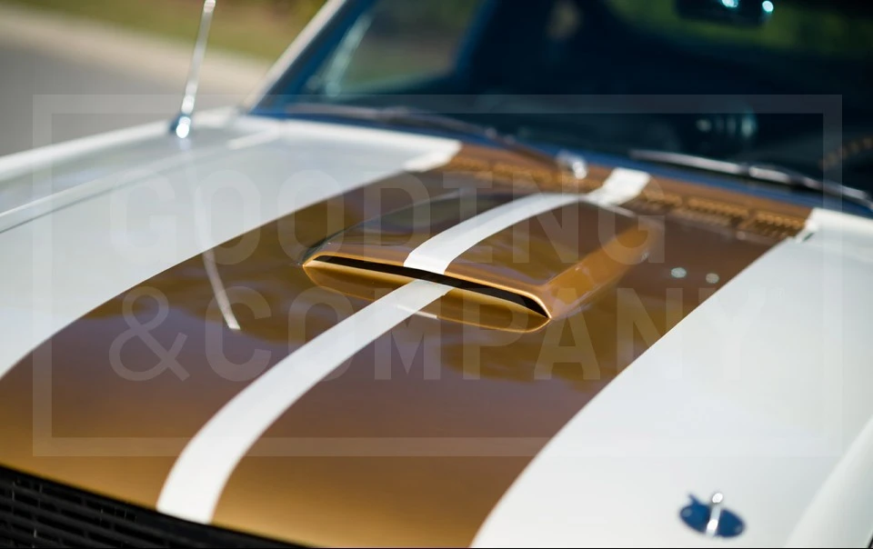 1966 Shelby GT350 - Image 12 of 16