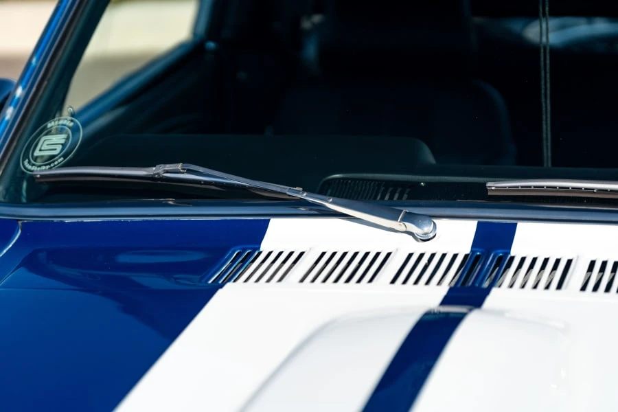 1966 Shelby GT350 - Image 11 of 31