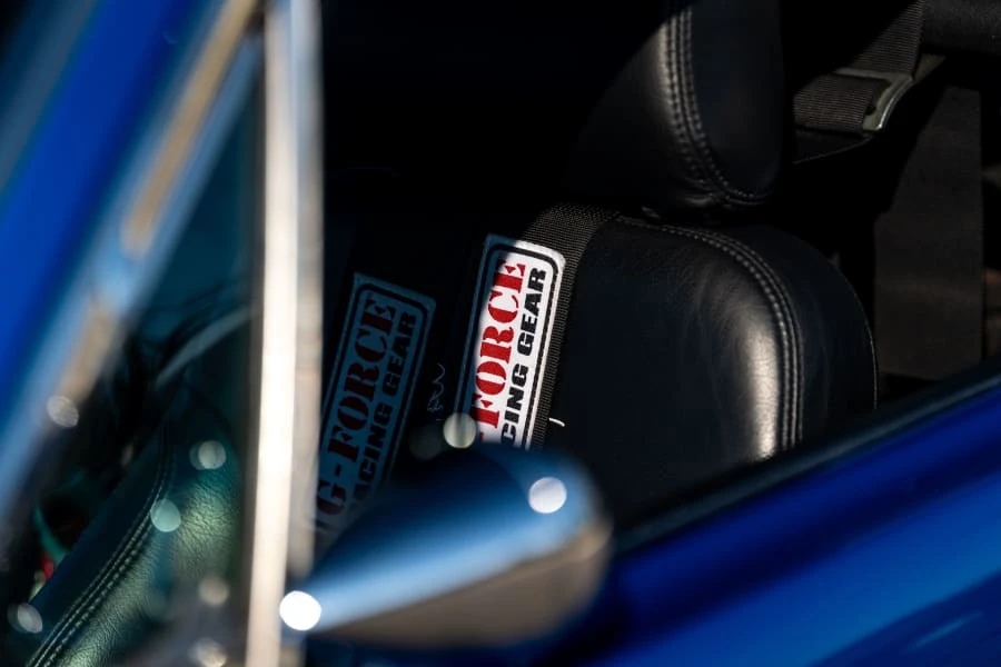 1966 Shelby GT350 - Image 30 of 31