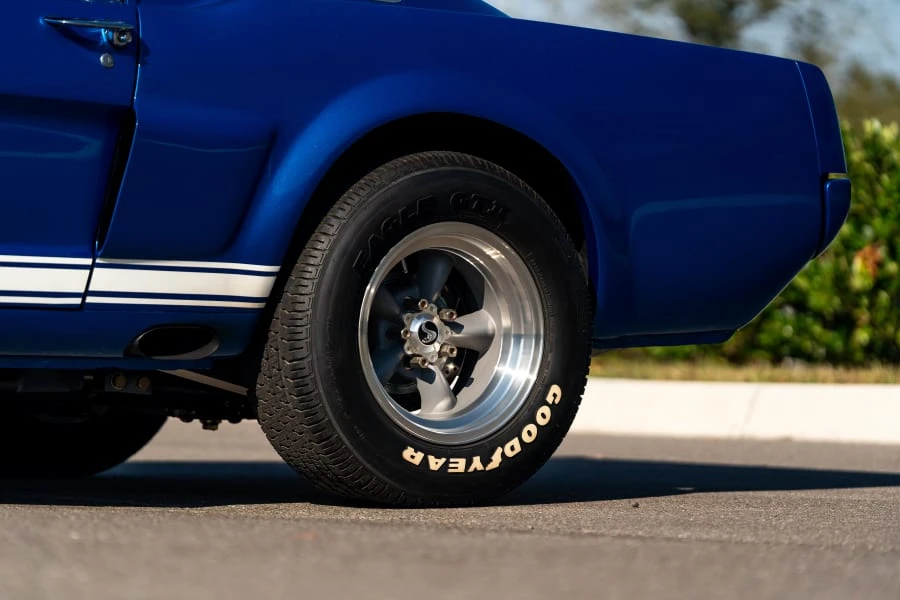 1966 Shelby GT350 - Image 13 of 31