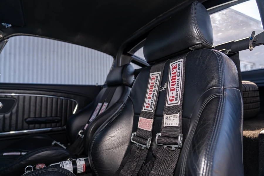 1966 Shelby GT350 - Image 26 of 31