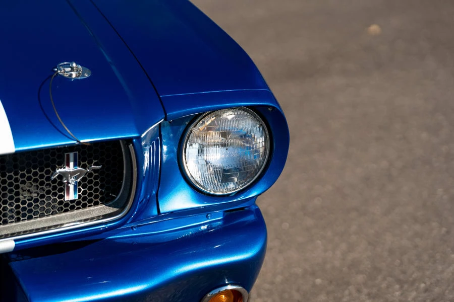 1966 Shelby GT350 - Image 12 of 31