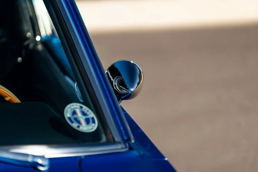 1966 Shelby GT350 - Image 21 of 31