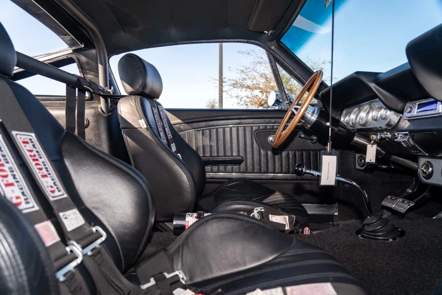 1966 Shelby GT350 - Image 29 of 31