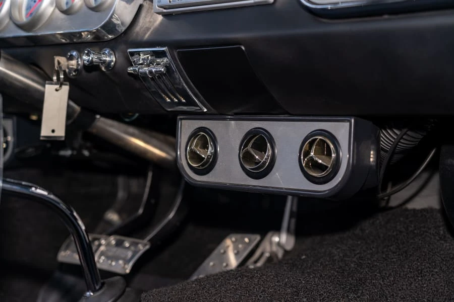1966 Shelby GT350 - Image 28 of 31