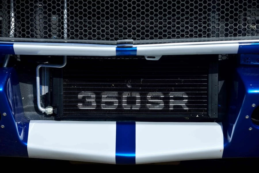 1966 Shelby GT350 - Image 11 of 12