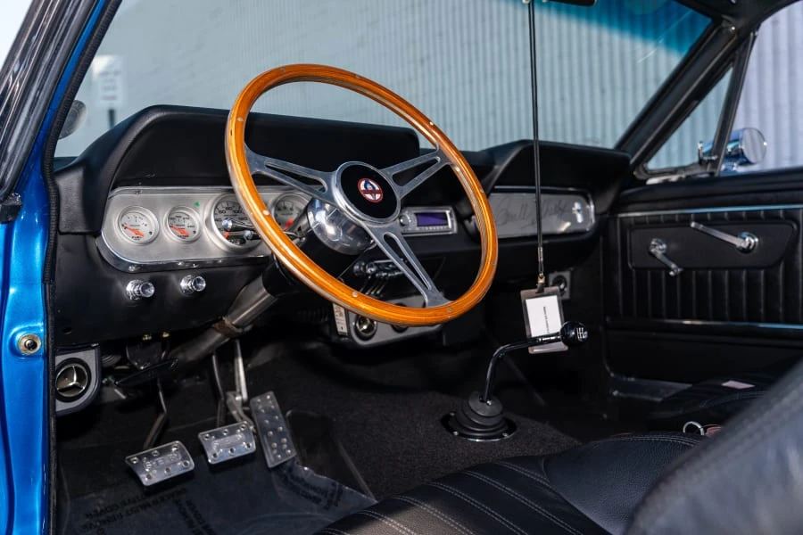 1966 Shelby GT350 - Image 25 of 31