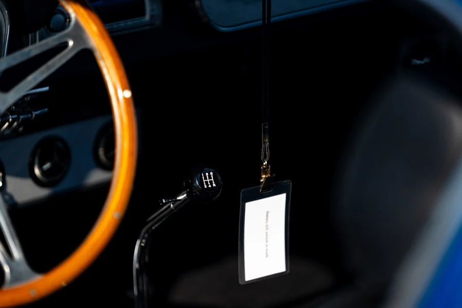1966 Shelby GT350 - Image 27 of 31