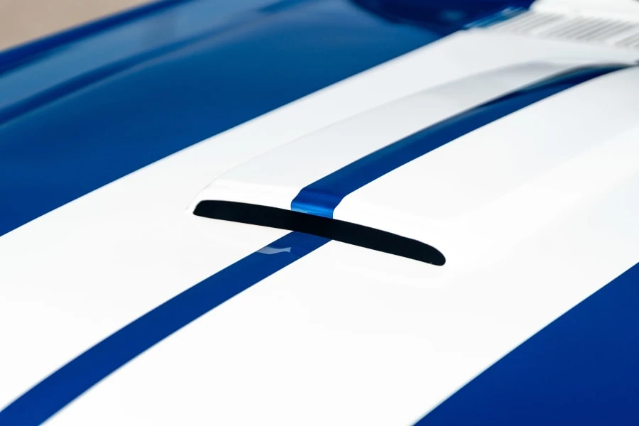 1966 Shelby GT350 - Image 23 of 31