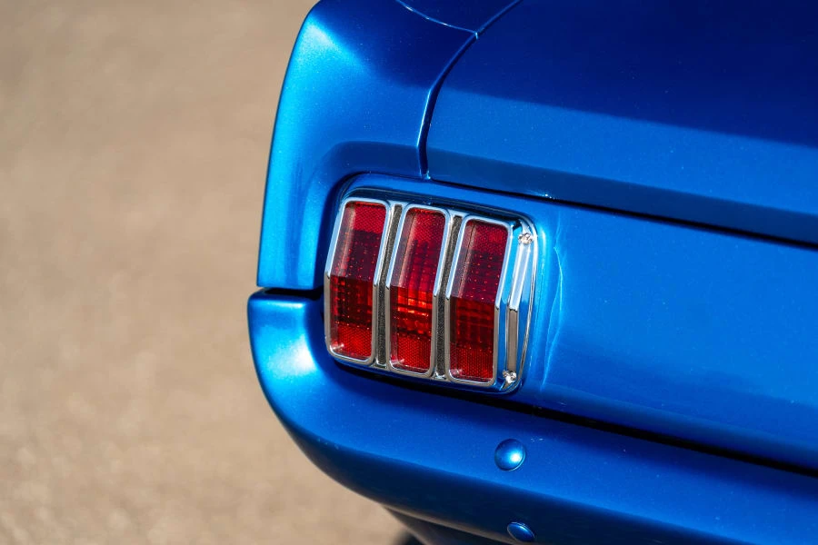 1966 Shelby GT350 - Image 14 of 31