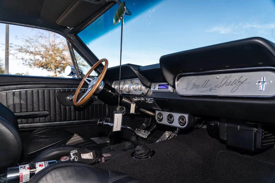 1966 Shelby GT350 - Image 24 of 31