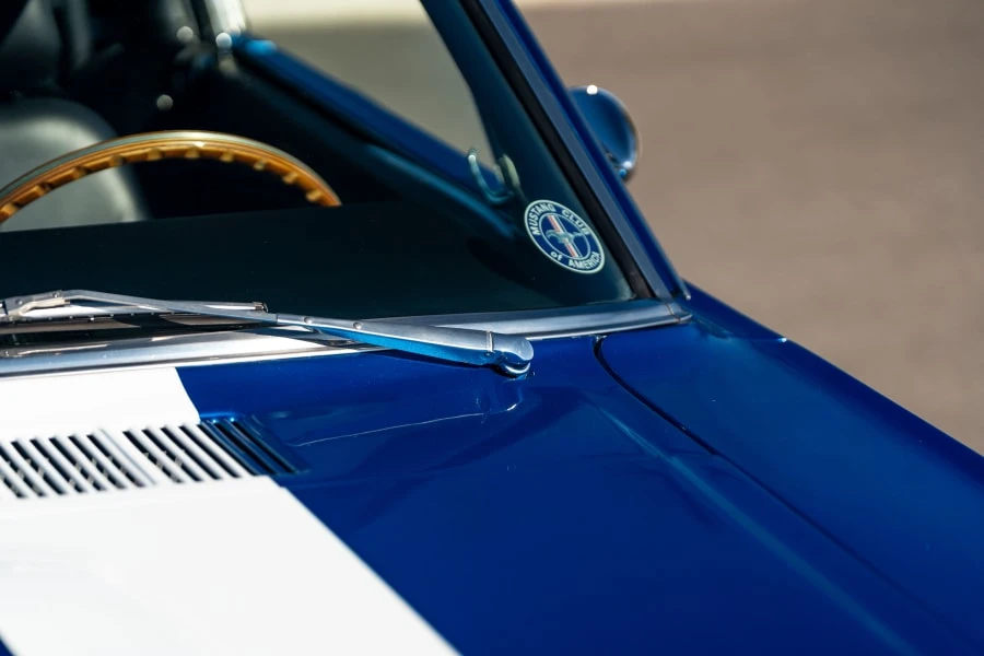 1966 Shelby GT350 - Image 22 of 31