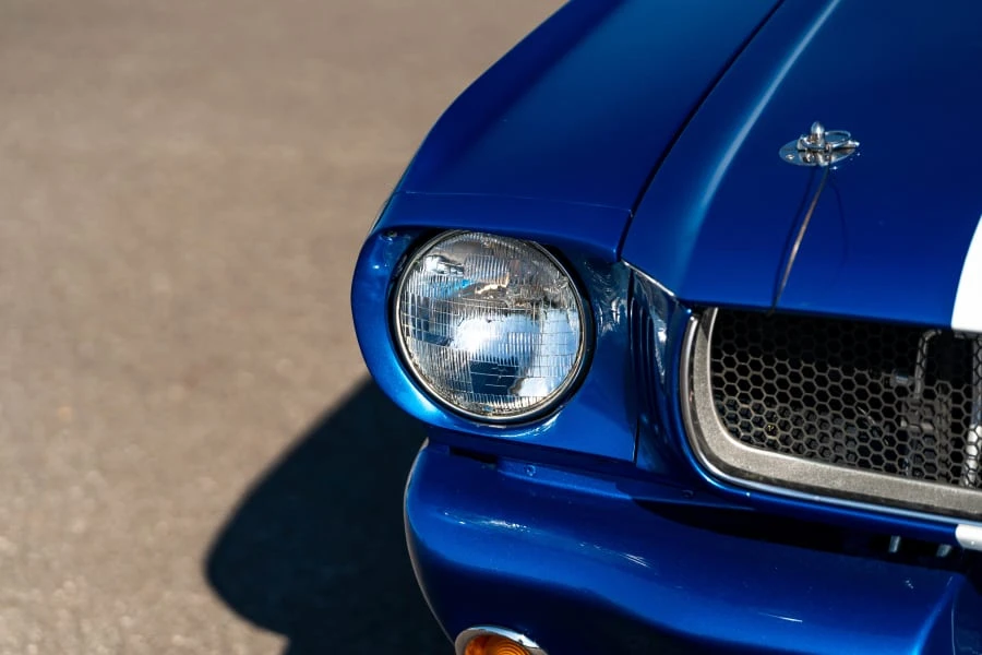 1966 Shelby GT350 - Image 10 of 31