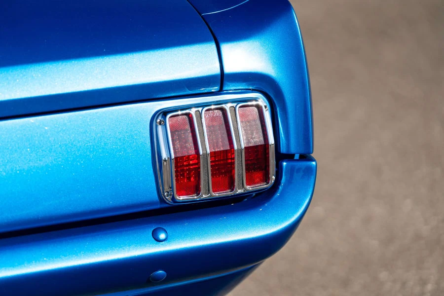 1966 Shelby GT350 - Image 20 of 31