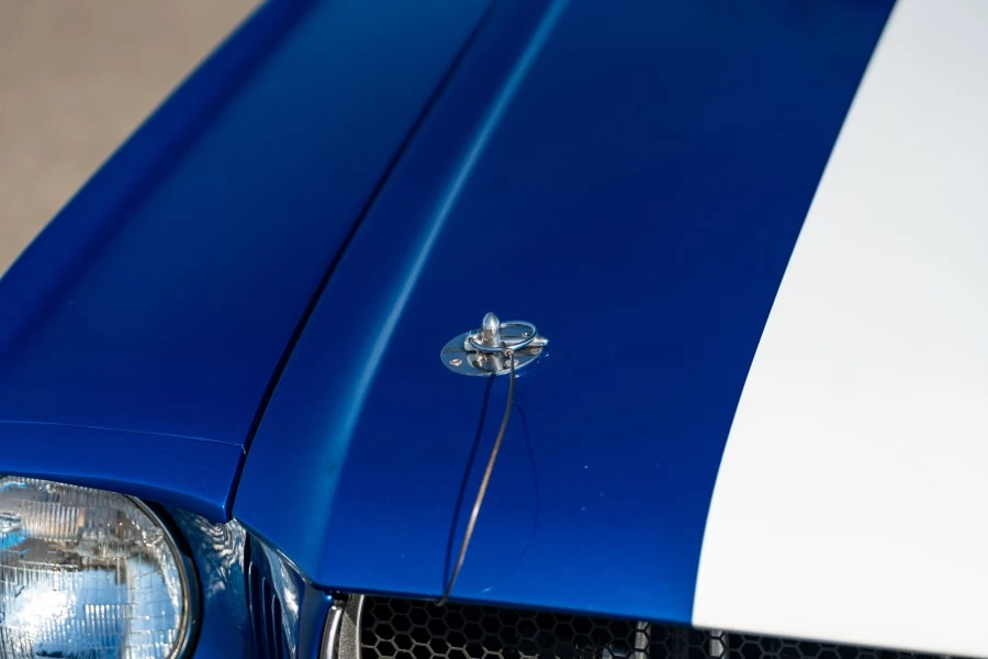 1966 Shelby GT350 - Image 18 of 31