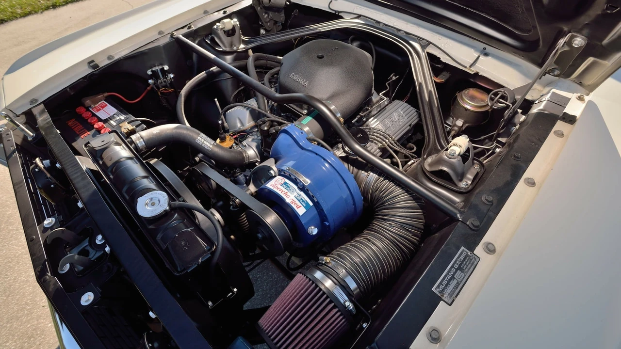 1966 Shelby GT350 - Image 6 of 31