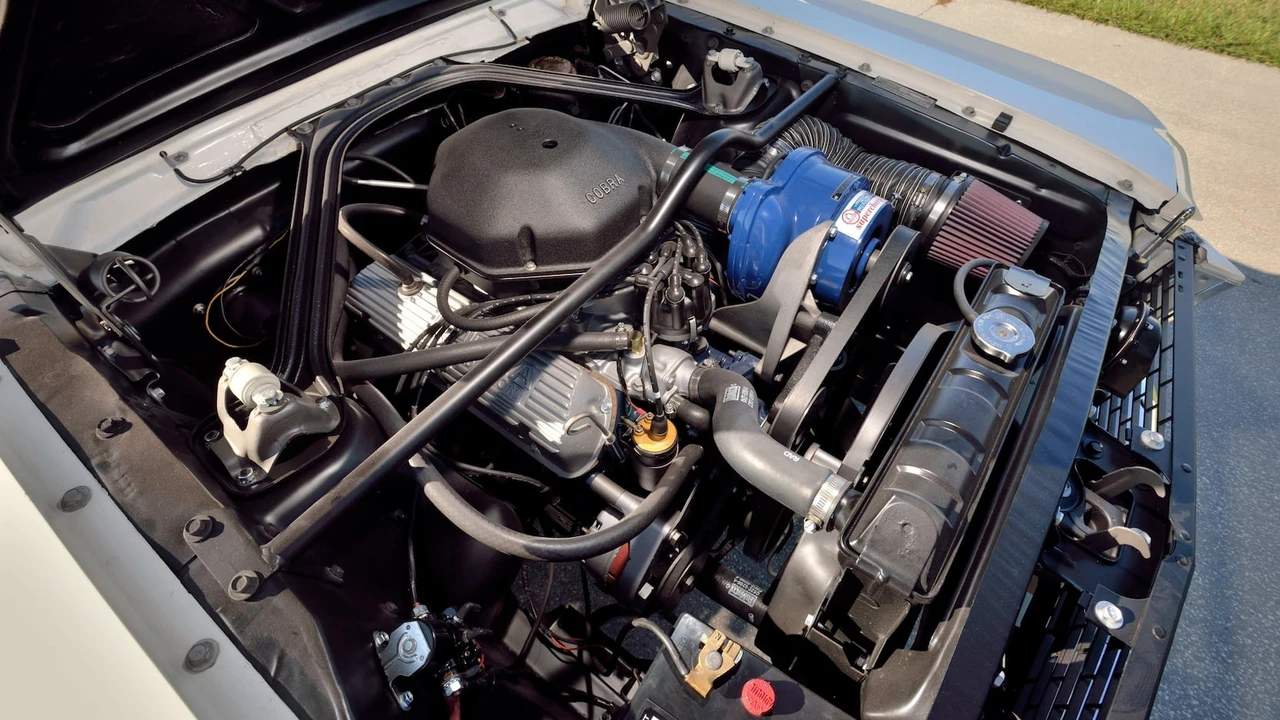 1966 Shelby GT350 - Image 7 of 31
