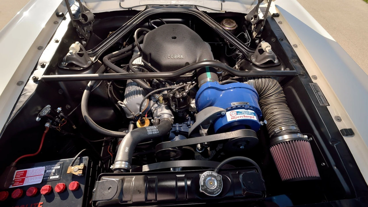 1966 Shelby GT350 - Image 24 of 31