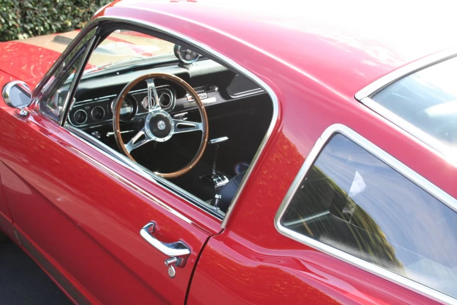 1966 Shelby GT350 - Image 3 of 8