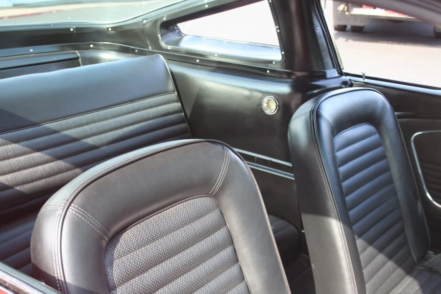 1966 Shelby GT350 - Image 5 of 8