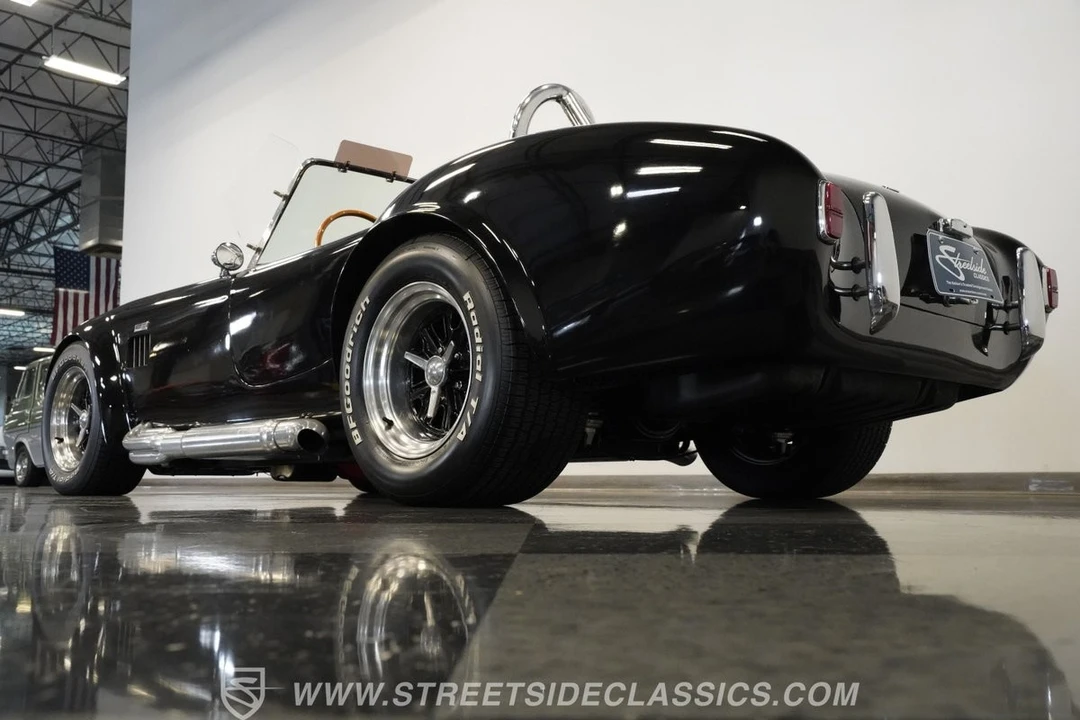 1966 Shelby Cobra 427 - Image 10 of 12