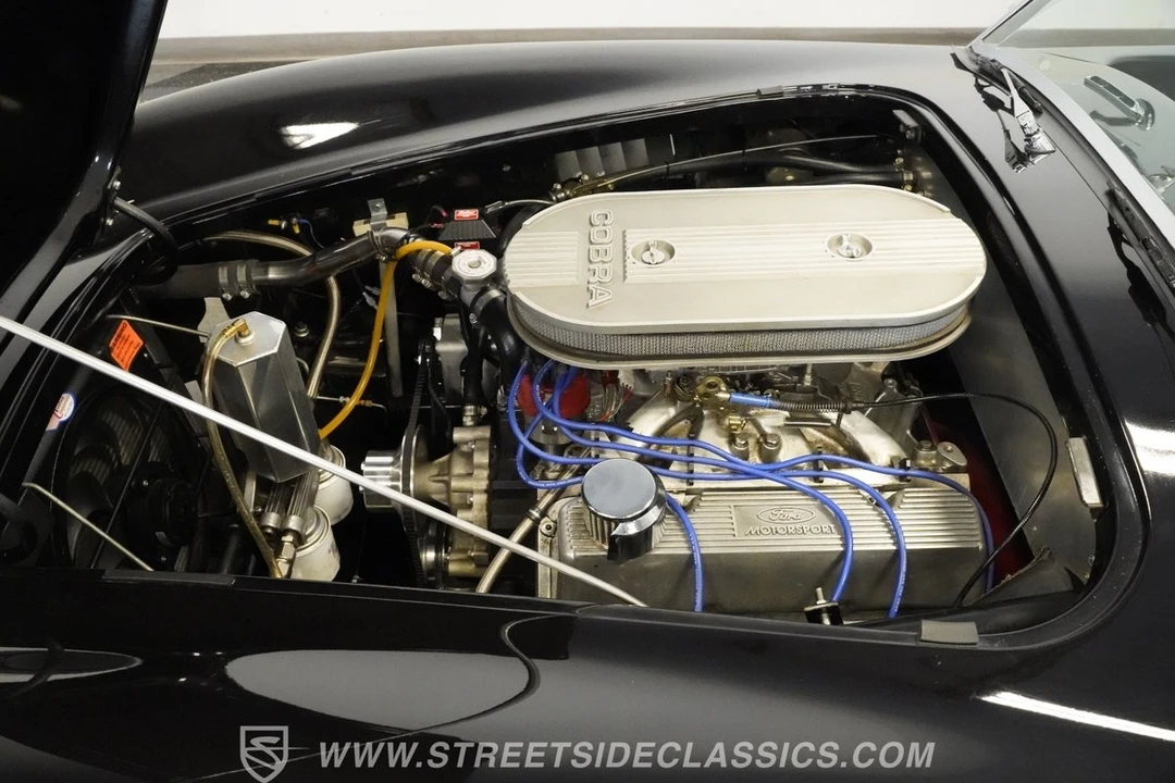 1966 Shelby Cobra 427 - Image 5 of 12