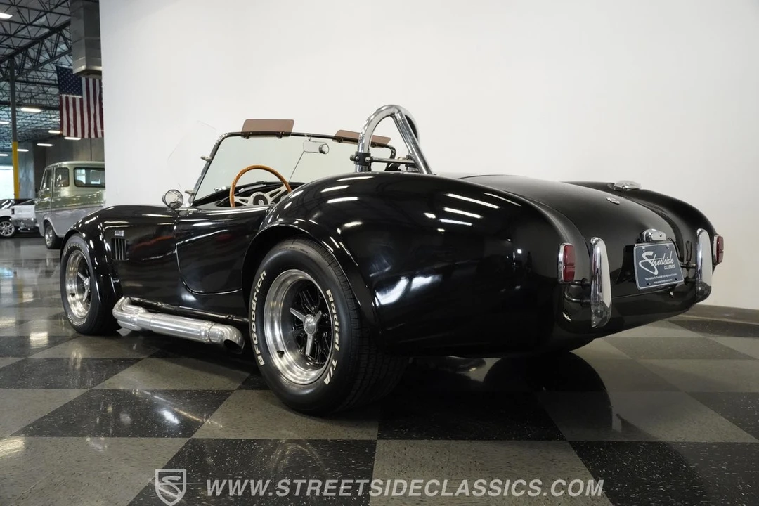 1966 Shelby Cobra 427 - Image 12 of 12