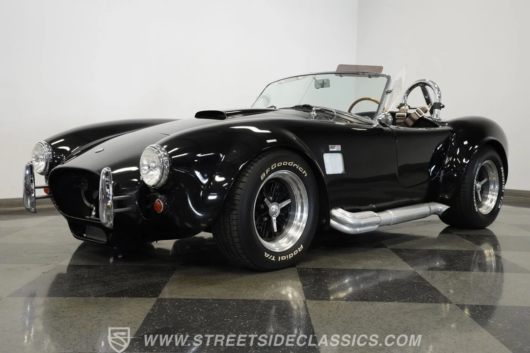 1966 Shelby Cobra 427 - Image 6 of 12