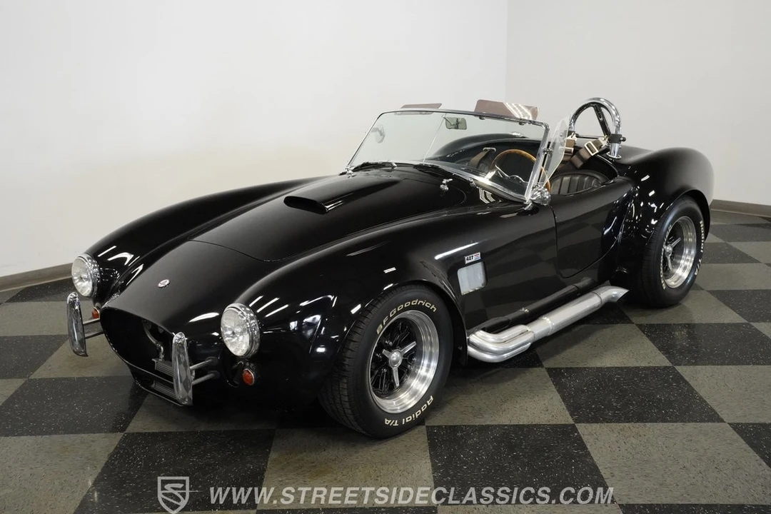 1966 Shelby Cobra 427 - Image 8 of 12