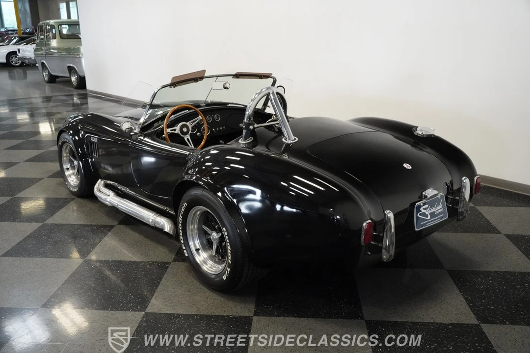 1966 Shelby Cobra 427 - Image 12 of 12