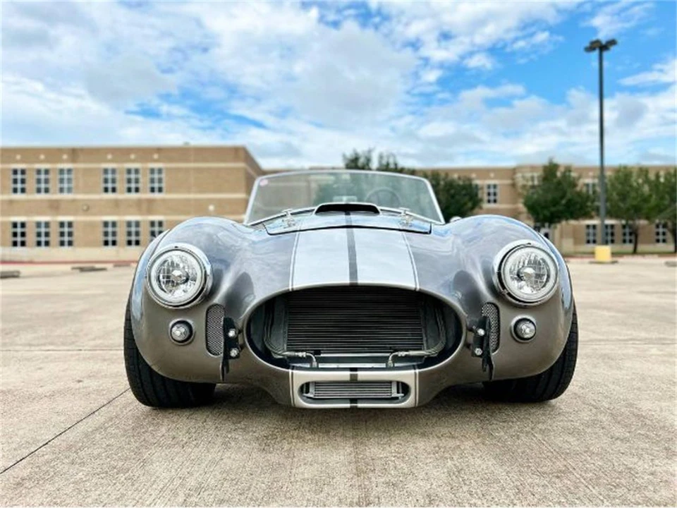 1966 Shelby GT350 - Image 9 of 11
