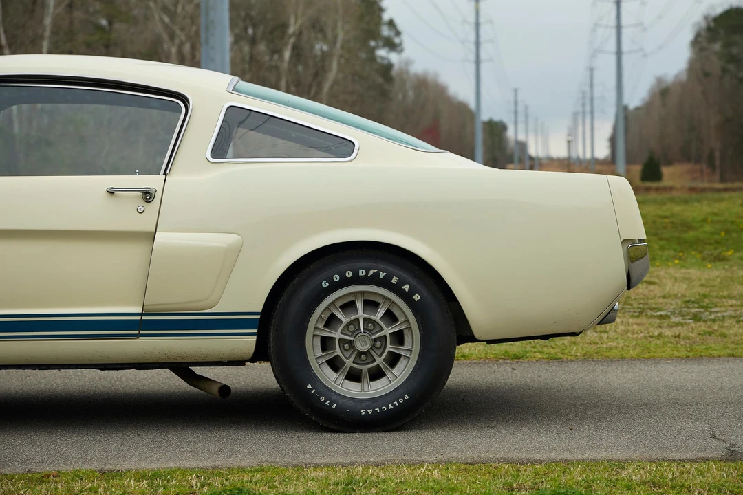 1966 Shelby GT350 - Image 23 of 31
