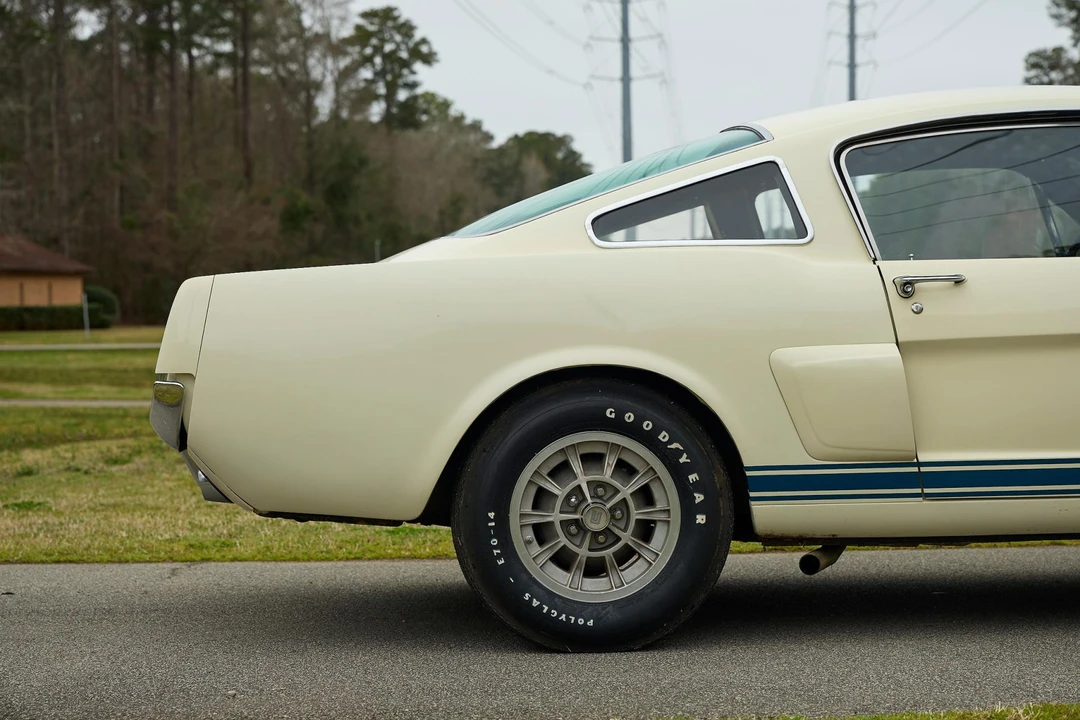 1966 Shelby GT350 - Image 24 of 31