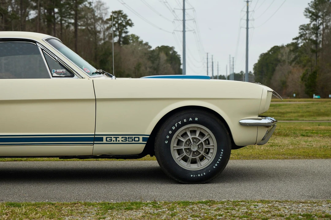 1966 Shelby GT350 - Image 26 of 31