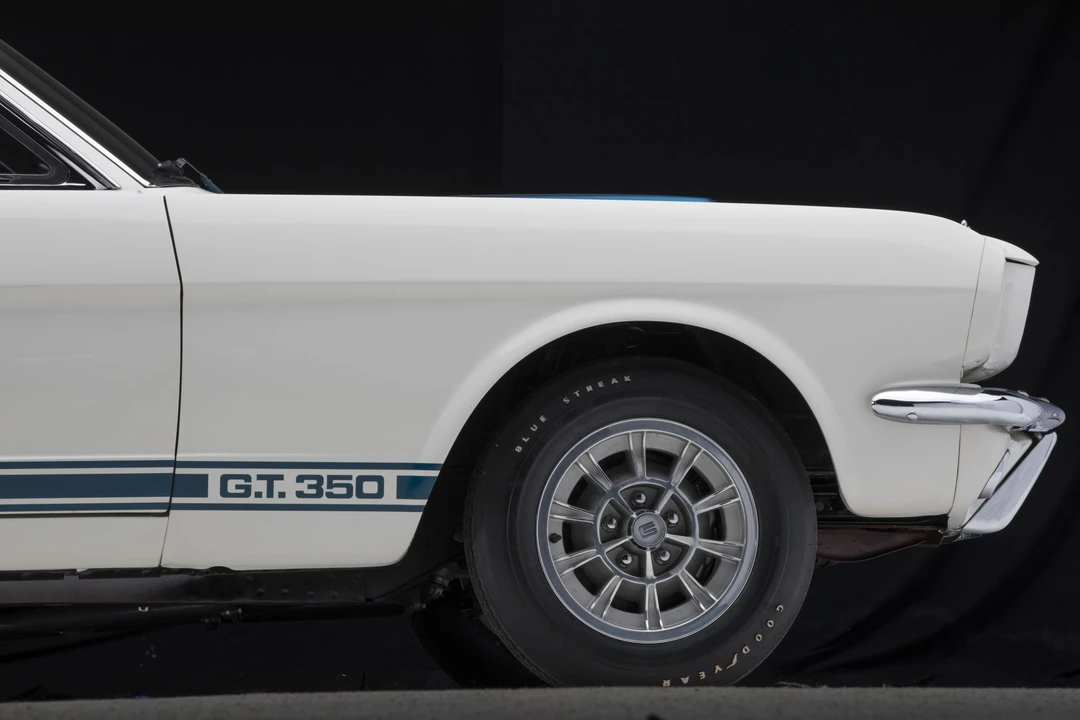 1966 Ford Mustang 1st Gen (1964.5-1966) - Image 30 of 31