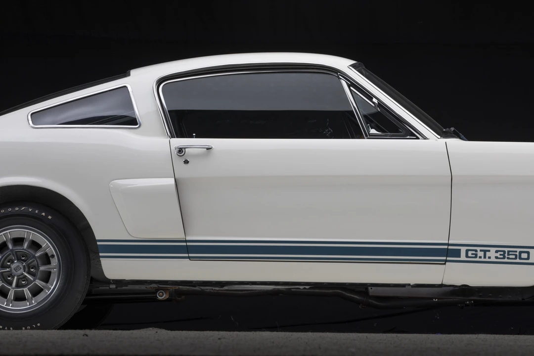 1966 Ford Mustang 1st Gen (1964.5-1966) - Image 29 of 31