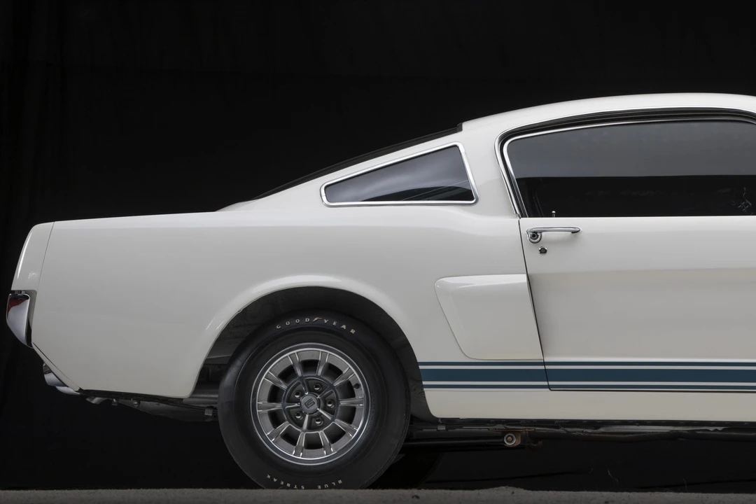 1966 Ford Mustang 1st Gen (1964.5-1966) - Image 28 of 31