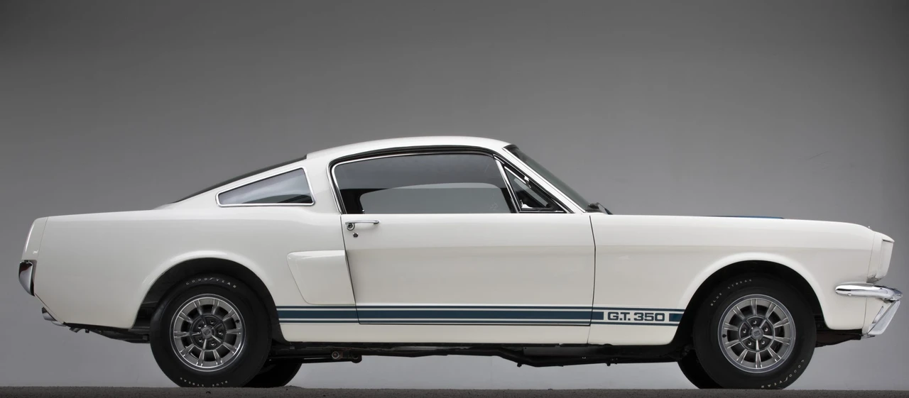 1966 Ford Mustang 1st Gen (1964.5-1966) - Image 16 of 31