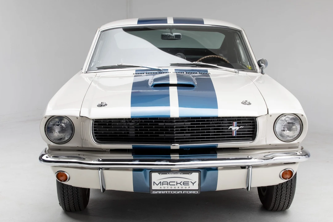 1966 Ford Mustang 1st Gen (1964.5-1966) - Image 6 of 31