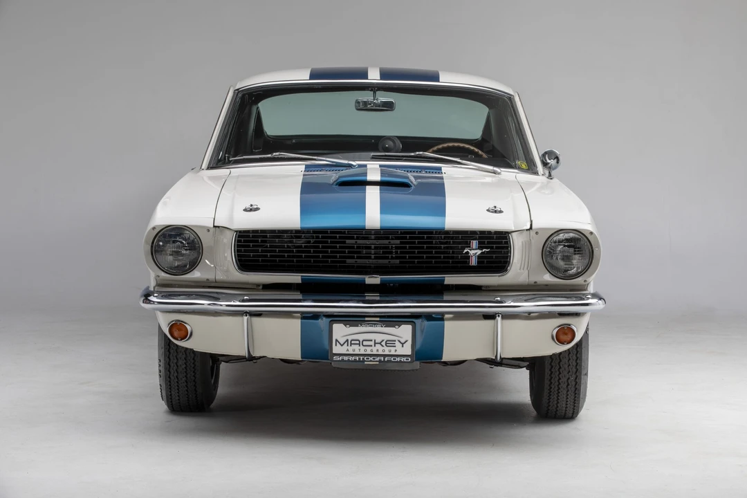 1966 Ford Mustang 1st Gen (1964.5-1966) - Image 7 of 31