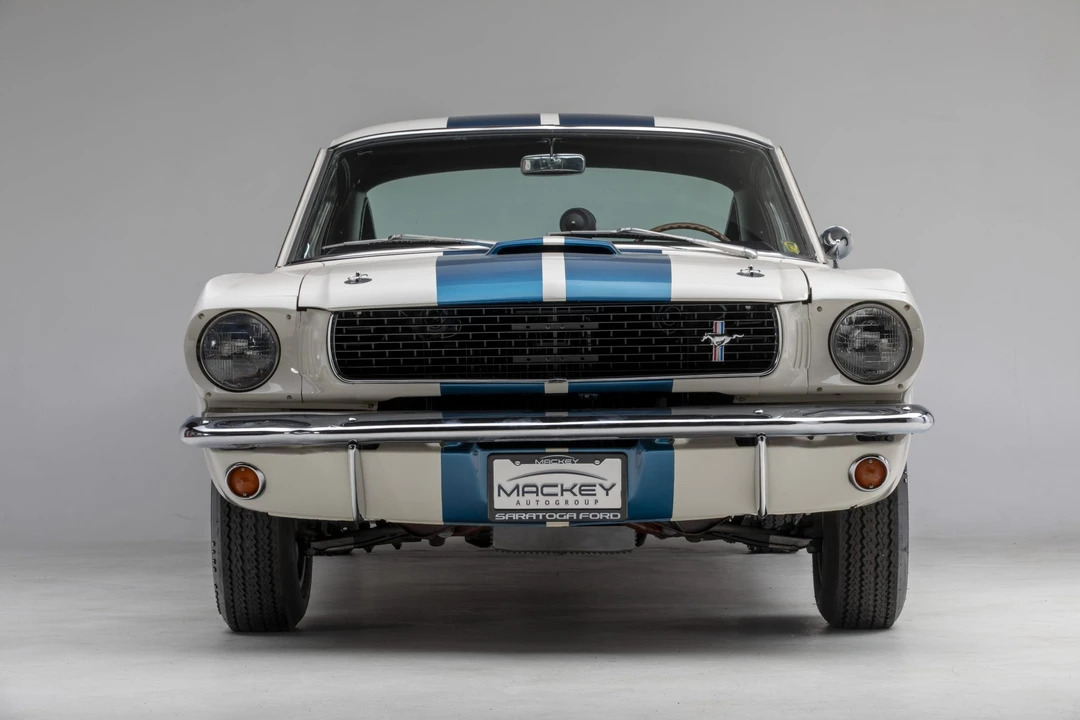 1966 Ford Mustang 1st Gen (1964.5-1966) - Image 8 of 31