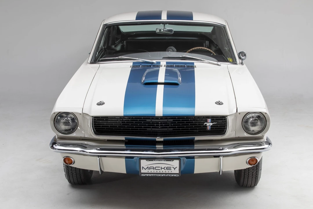 1966 Ford Mustang 1st Gen (1964.5-1966) - Image 5 of 31