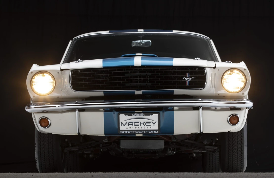 1966 Ford Mustang 1st Gen (1964.5-1966) - Image 26 of 31