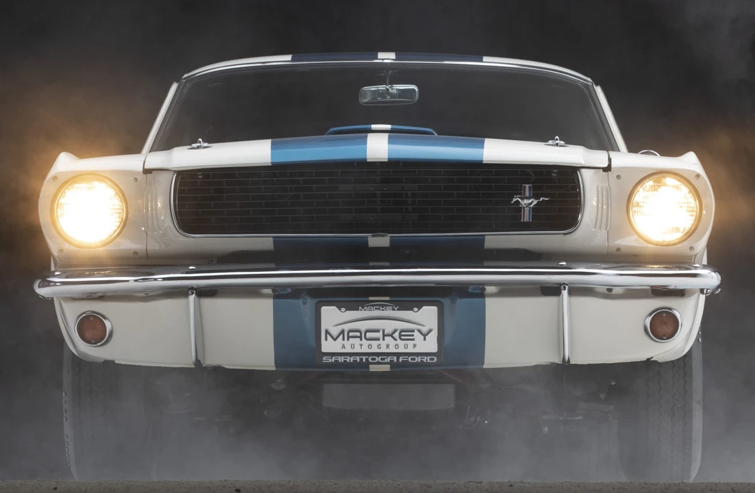 1966 Ford Mustang 1st Gen (1964.5-1966) - Image 27 of 31