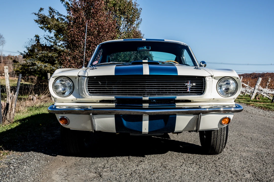 1966 Shelby GT350 - Image 21 of 31