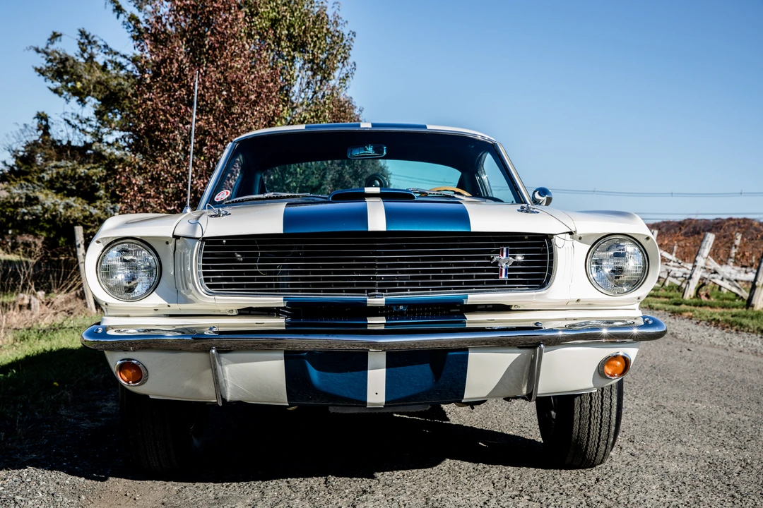 1966 Shelby GT350 - Image 19 of 31